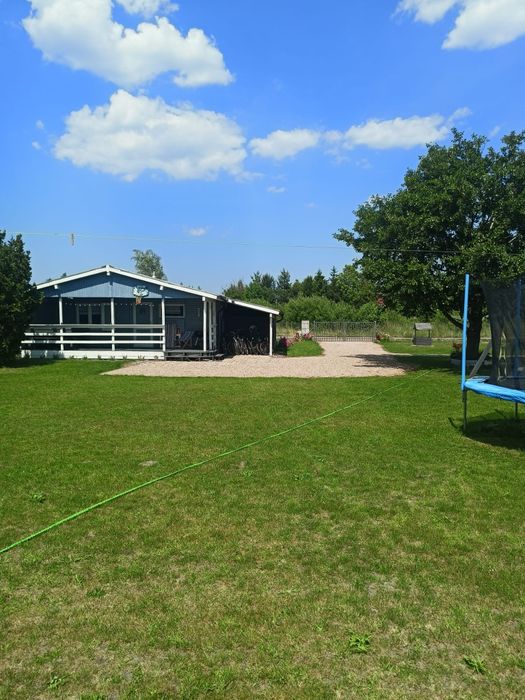 Wakacje 2026 Domki Domek Letniskowy Nad Morzem Sarbinow