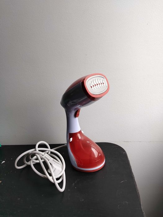 vaporizador de roupa