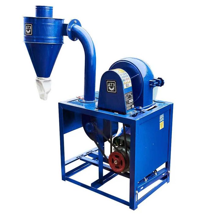 Кормоподрібнювач ДТЗ КР-30A