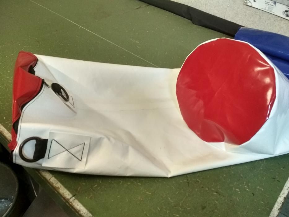 Груша Боксерська 1.5м (ПВХ Бельгія)Гарантія!