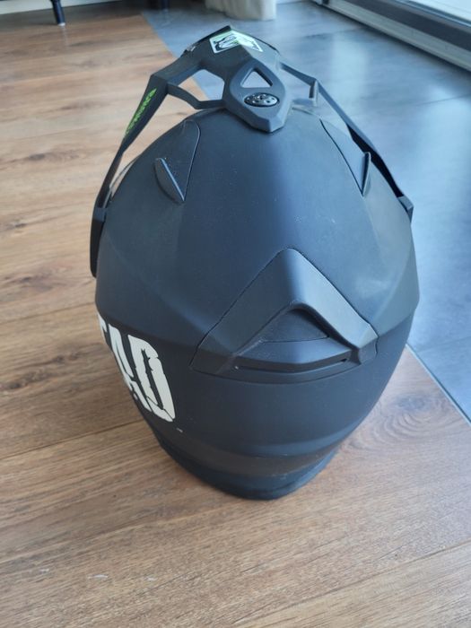 Kask BROKEN HEAD rozm XS ( 53-54cm)

Cena katalogowa 1100zl

Cena 500