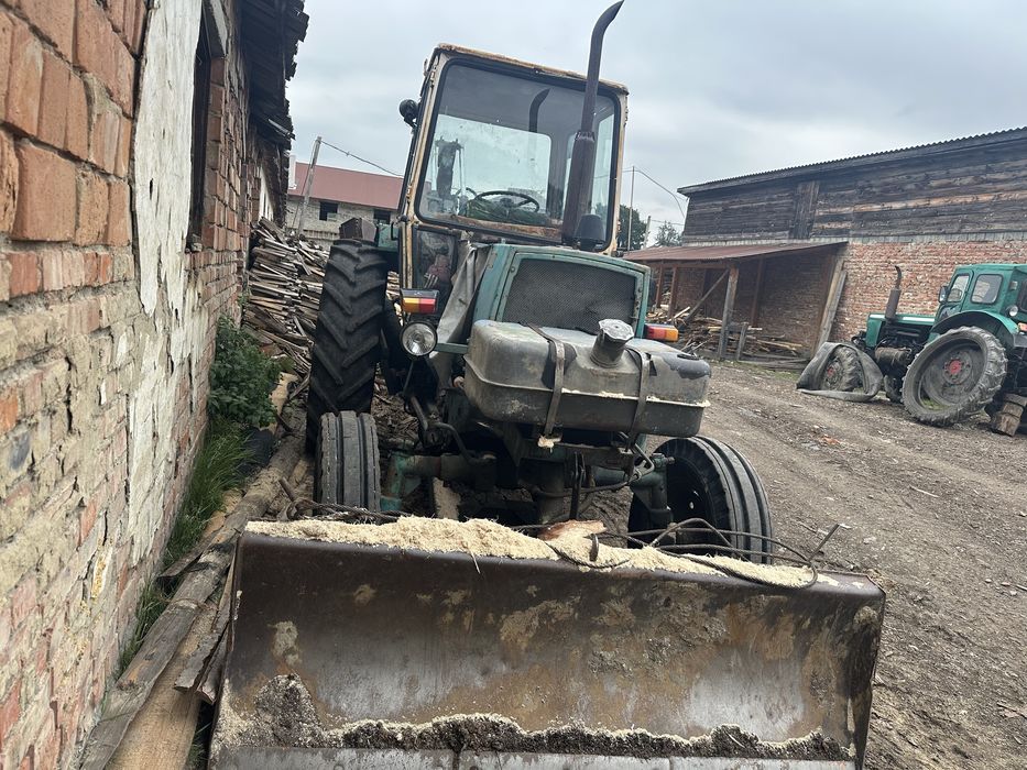 Юмз все прцює супер