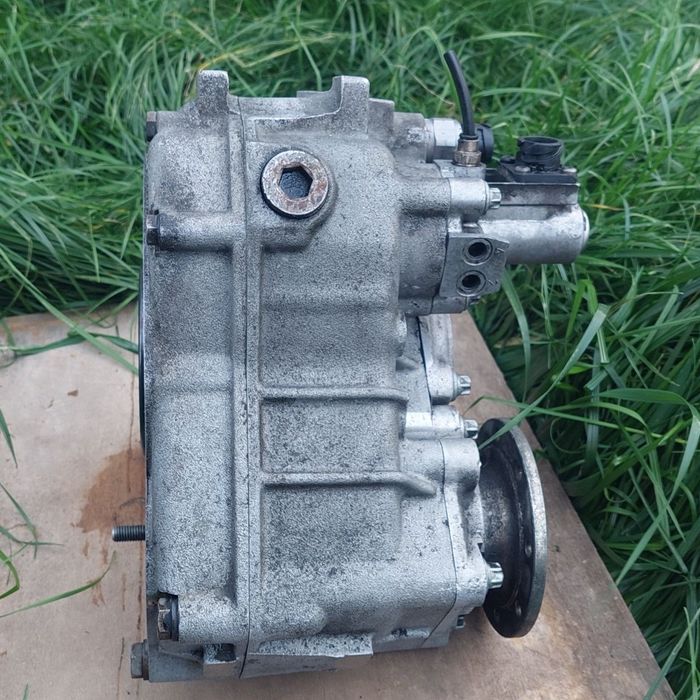 Коробка отбора мощности для грузовика Mercedes Actros, Axor MP1, 2, 3
