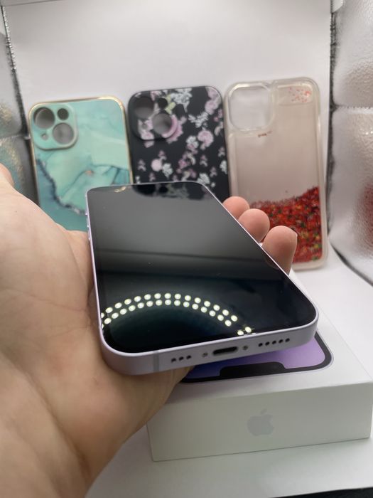 Iphone 14 jak nowy