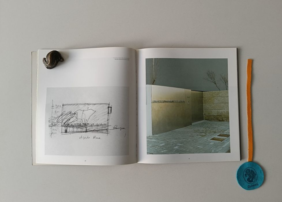 Eduardo Souto de Moura, Casa do Cinema Manoel de Oliveira