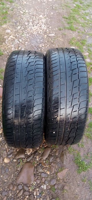 Зимова Резина Matador 225/50R17