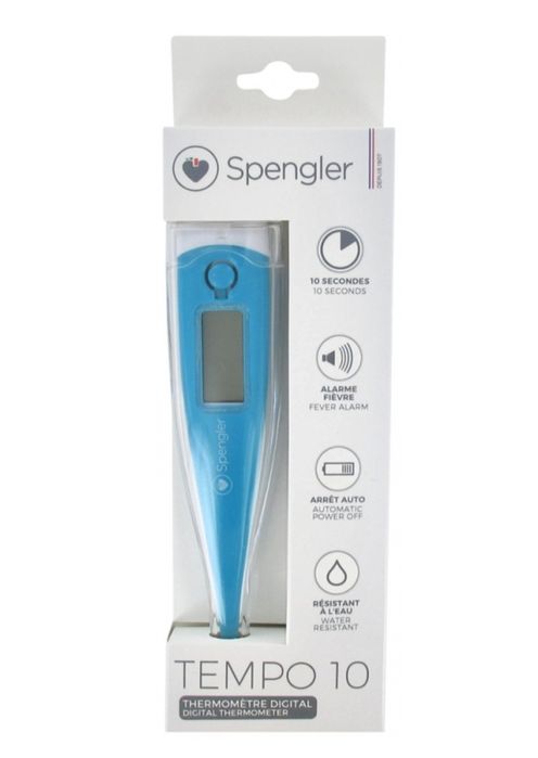 Цифровий термометр TEMPO 10