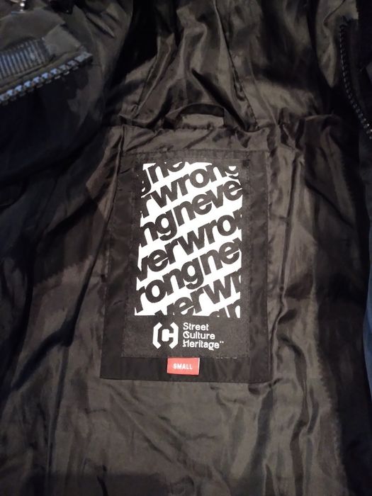 Cropp kurtka/płaszcz r. S jak nowy