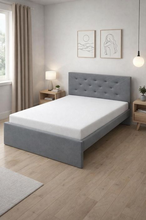 Łóżko 120/200 Nowe