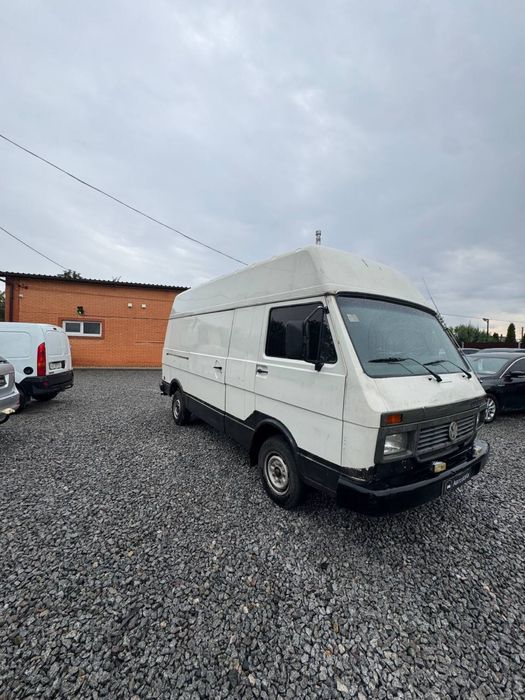 Volkswagen LT 28