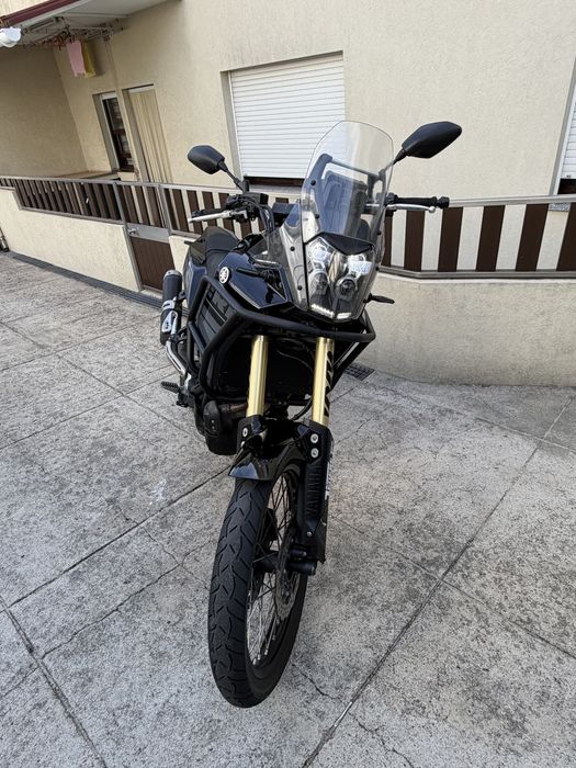 Tenere 700 2022