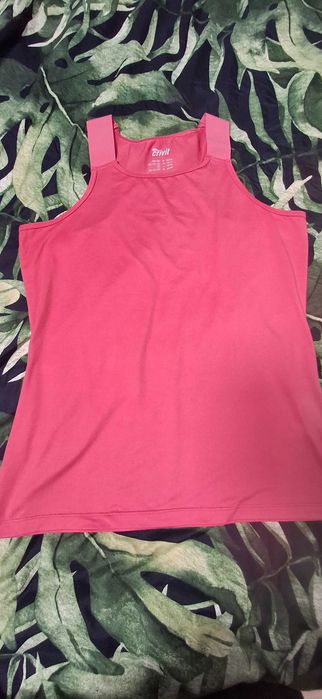 Top bokserka m/l