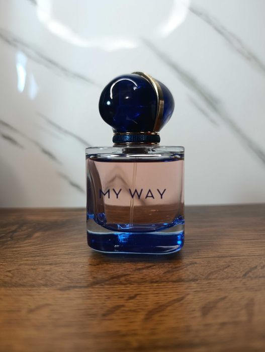 Giorgio Armani My Way оригінал