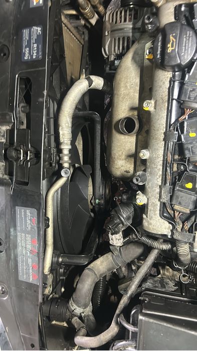 1.4 AUA E BBY para peças seat vw skoda