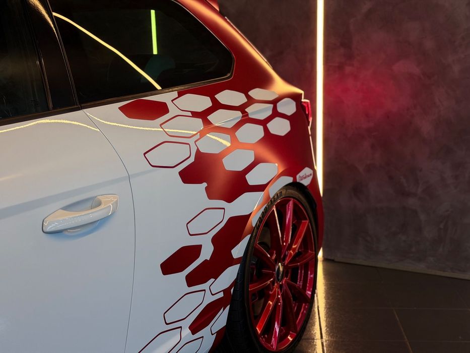 SEAT Leon SC 2.0 TSI S&S DSG Cupra 280