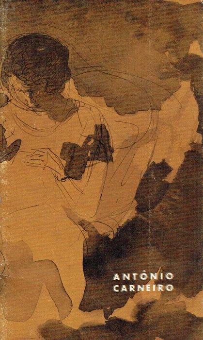 10519

Livros sobre o Pintor António Carneiro