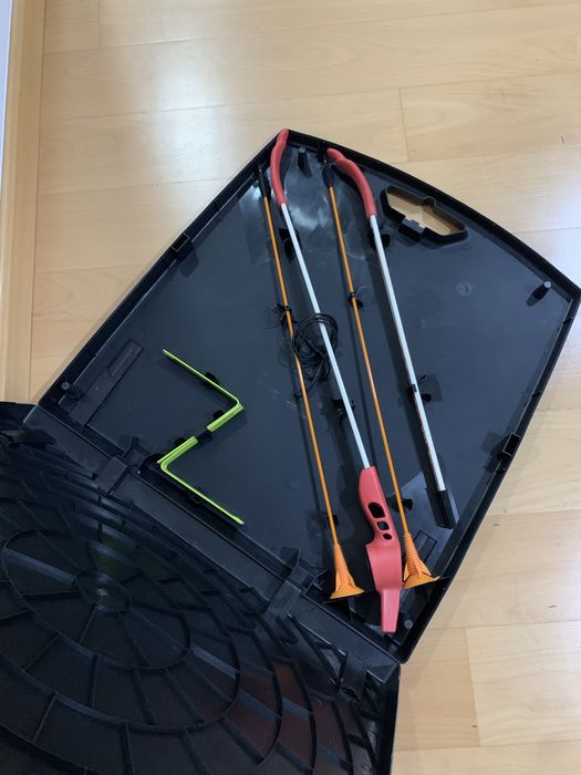 Conjunto Tiro com arco - Softarchery 100