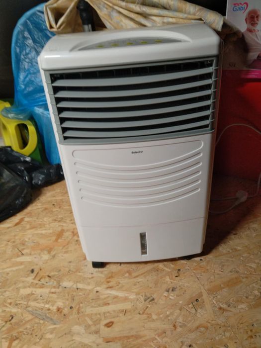 Klimatyzator Selecline