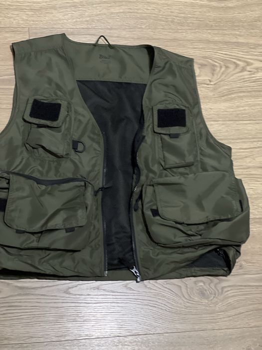 Kamizelka Wędkarska M Spinning