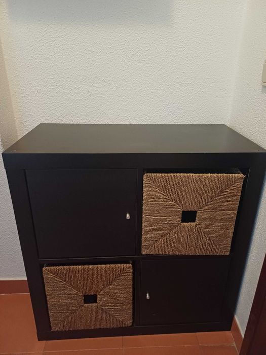 Estante Kallax 77×77cm