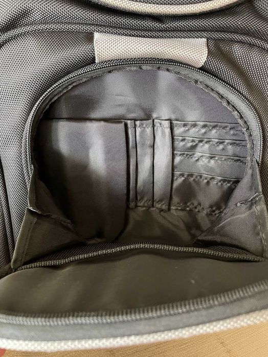 Mochila preta para portátil64285117500545122