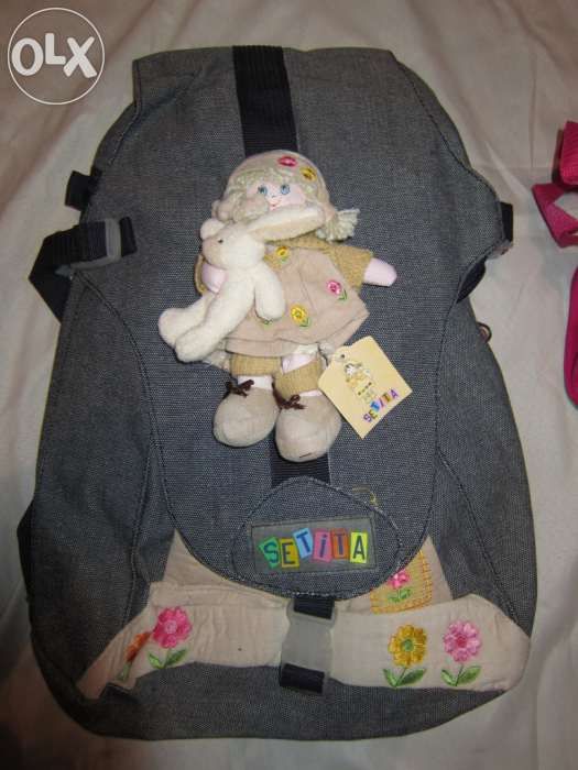 Mochila setita grande nova64751300534529120