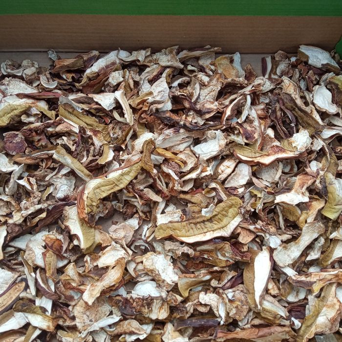 Prawdziwek suszony 200g