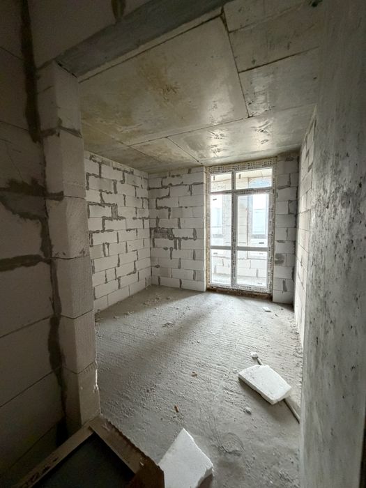 Продаж 1-кімнатної квартири в ЖК «Вежа»/42.13 м2 /вул.Б.Хмельницького