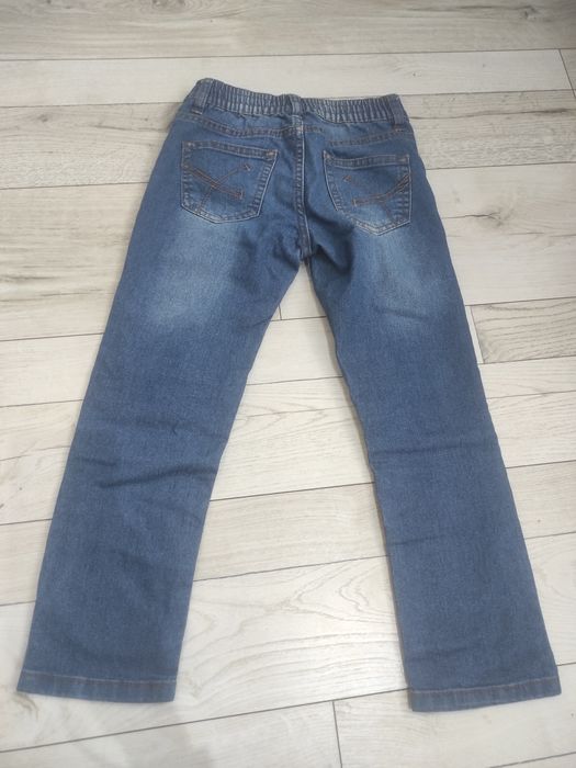 Spodnie jeansowe Kiki&Koko