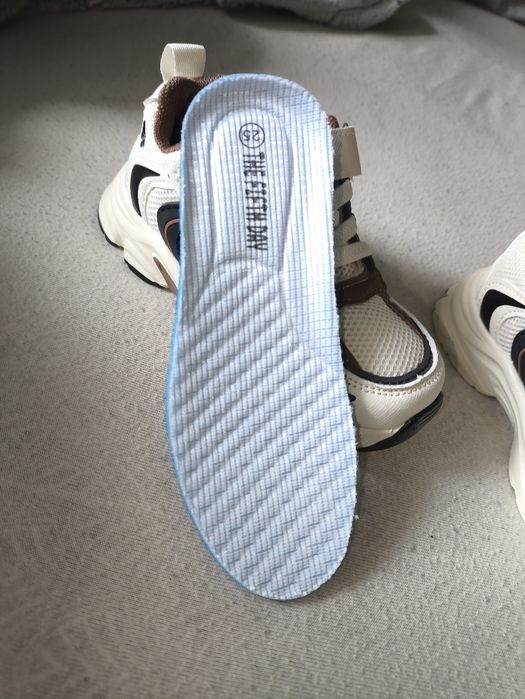 Buty sportowe dla dziecka