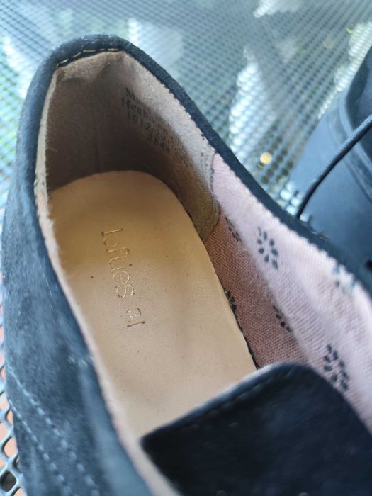 Sapato Mulher (Muito bom estado)