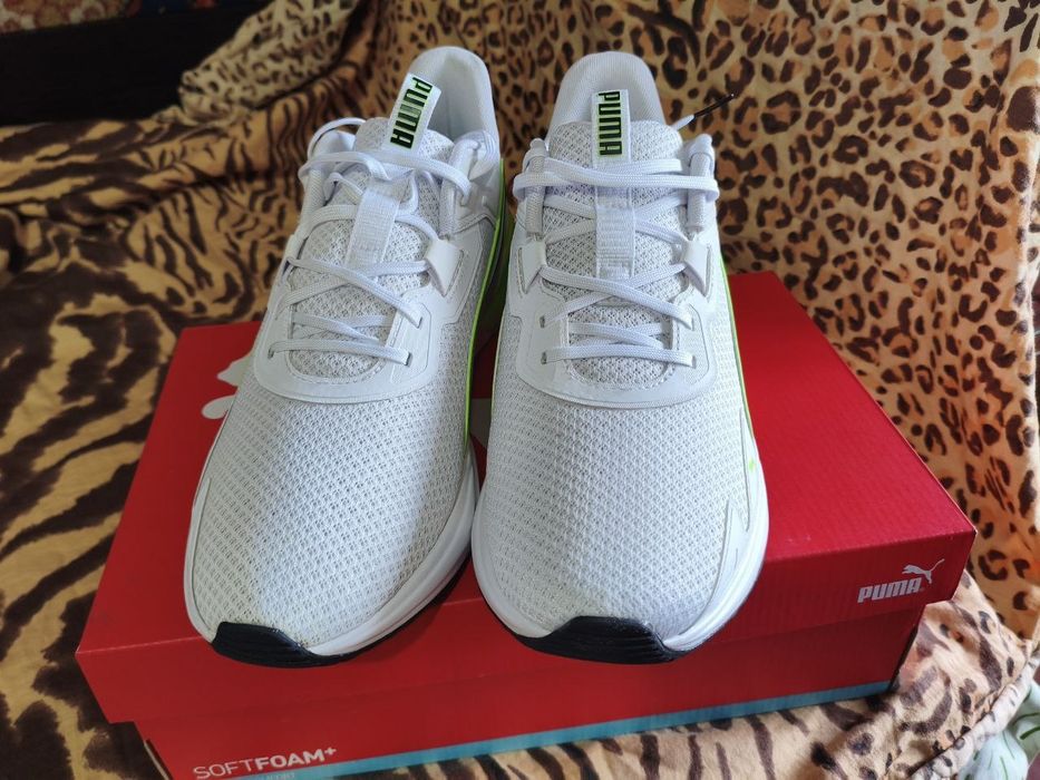 Кросівки Puma Disperse XT 4 Training Shoes р. 44-45: 1 450 грн