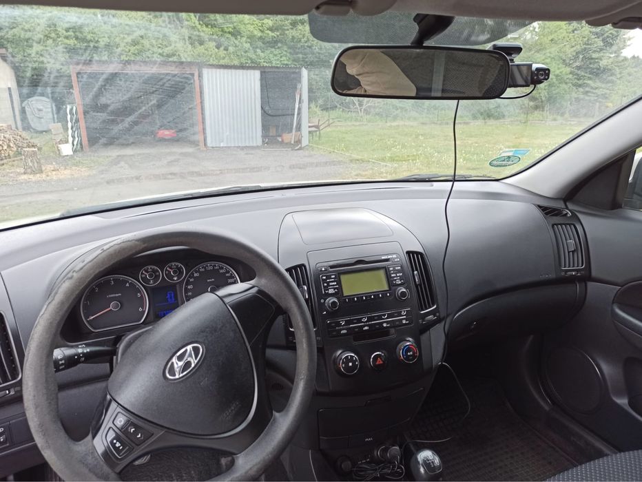 Sprzedam Hyundai i30