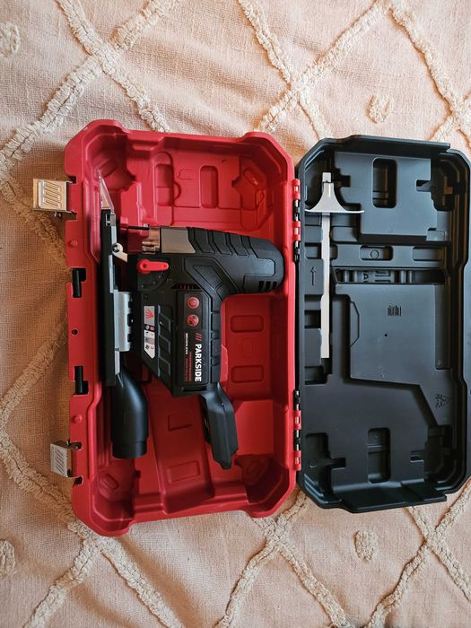 Wyrzynarka do drewna Parkside Performance/Nowa