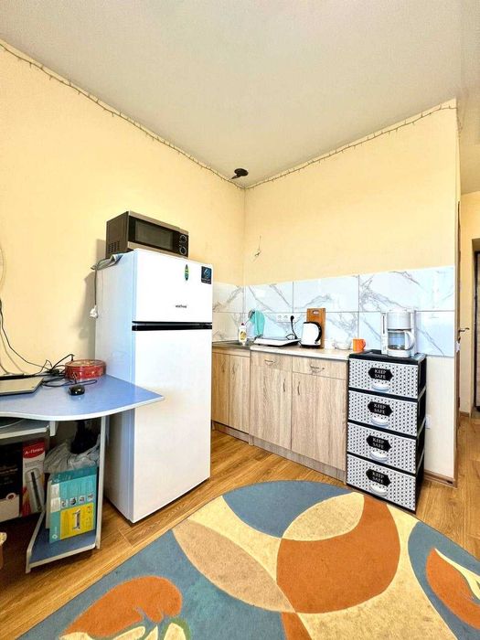 Продам квартиру в ЖК Ласточкино гнездо,Песочин ,15м2(код 87532)