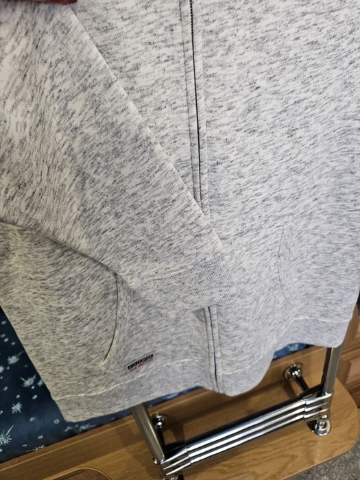 Худі весна-осінь.Легкий фліс