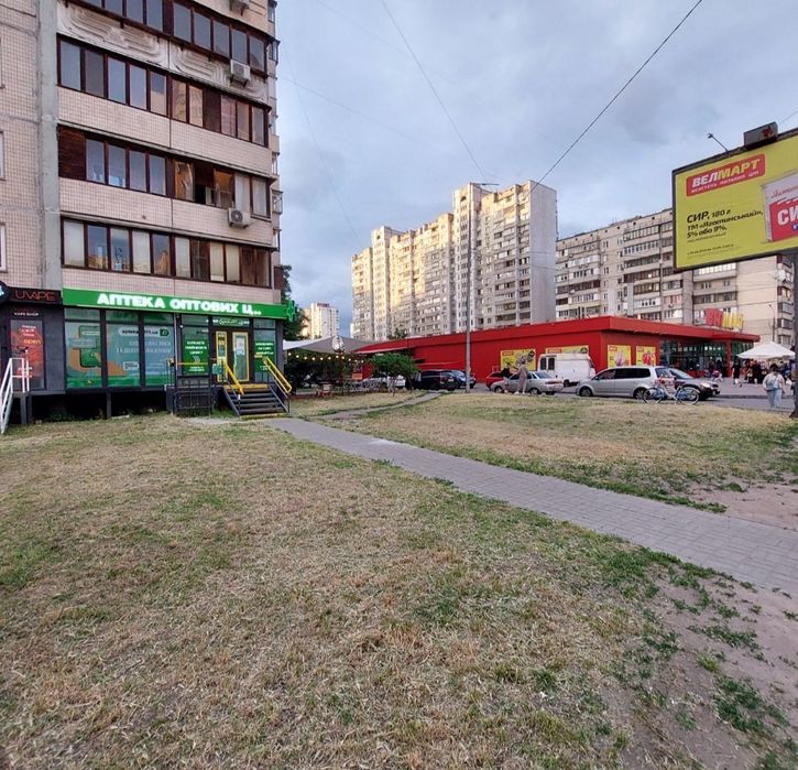 Коммерческая недвижимость по адресу (площадь 24 м²) - Atlanta.ua - фото 6