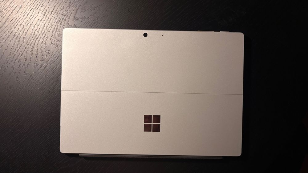 surface pro 7 + pen