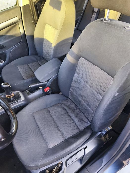 Skoda Octavia 1.6TDI de 2012