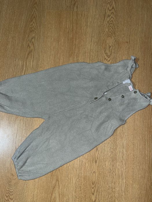 Комплект лосин zara,лосини hm,комбінезон zara,ромпер next,сукня,плаття