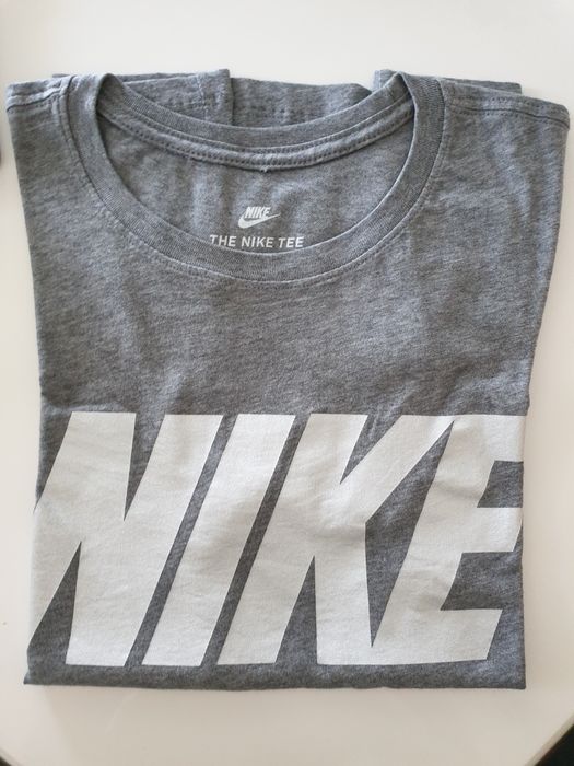 T-shirts várias Nike