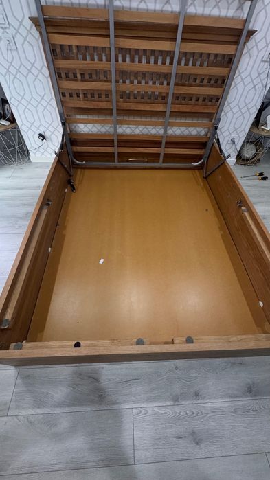 Cama de casal 150/195