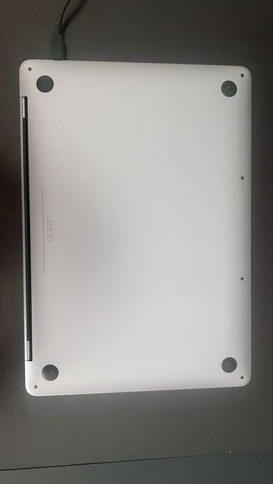 Macbook Pro M1 - 500 Gb SSD - 8 Gb RAM