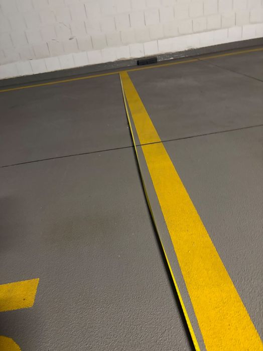 Wynajmę Miejsce parkingowe Muranów/dworzec Gdański - Widok 3