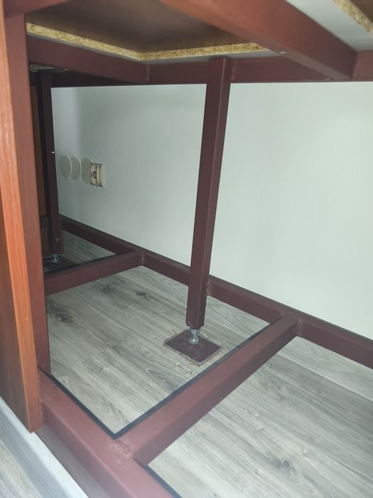 Szafka np. pod akwarium