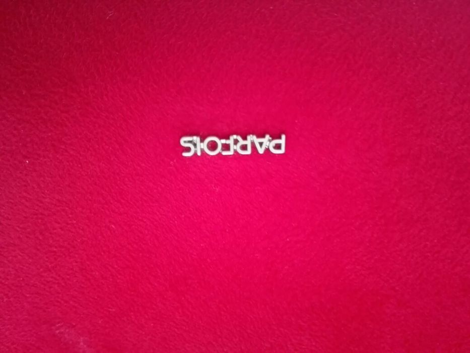 Parfois Rectangular Double Luggage64751878768899122