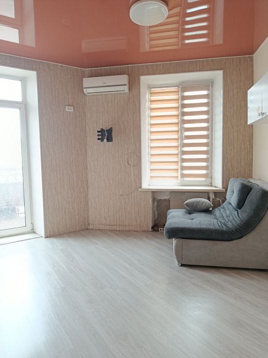 2-комн. Центр, пр-т Т. Шевченко.