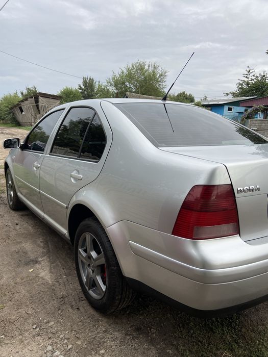 Продам Volkswagen бора