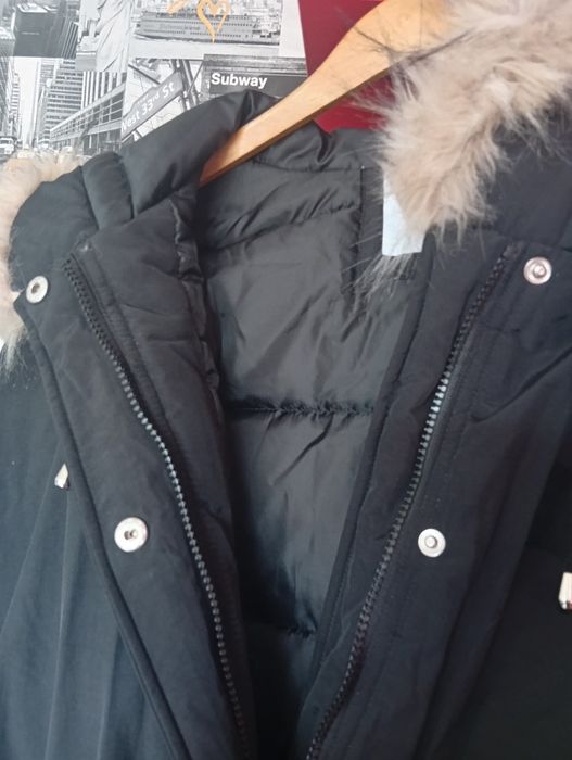 Moda dla kobiet kurtki