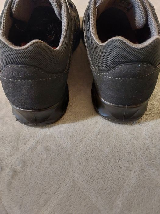 Buty ecco w rozmiarze 38